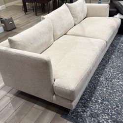 Bernhardt Sofa 