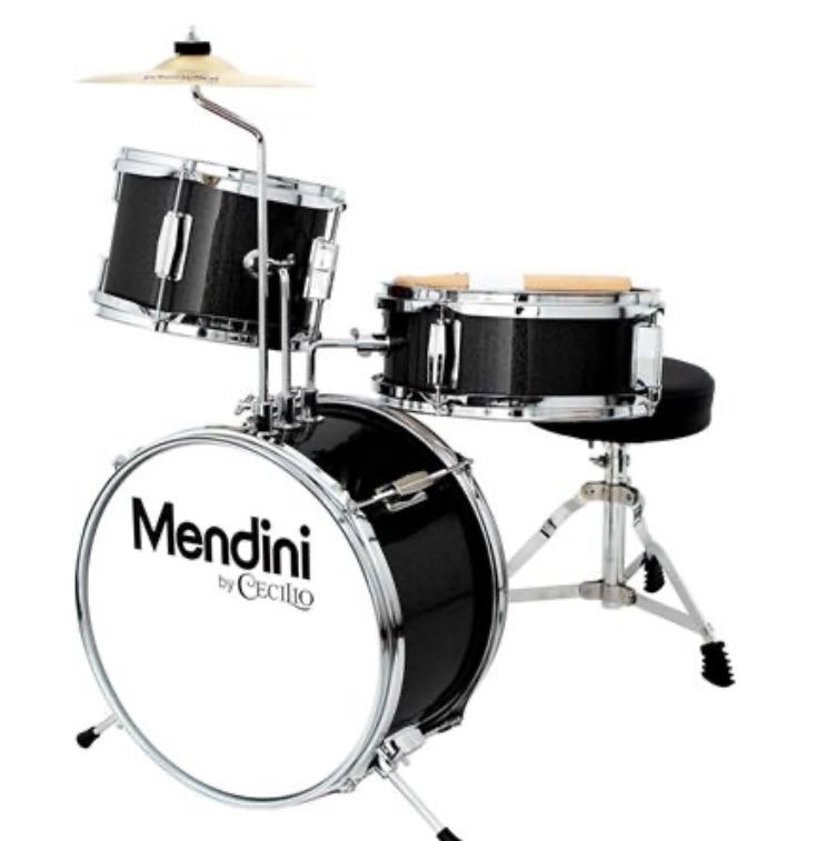 Junior Drum Set