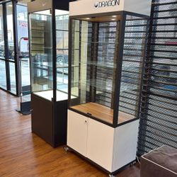 Frame Display Cases