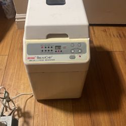 Bread Maker bread chef For 2 Pound Bread