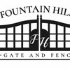 Fountain Hills Gate And Fence 