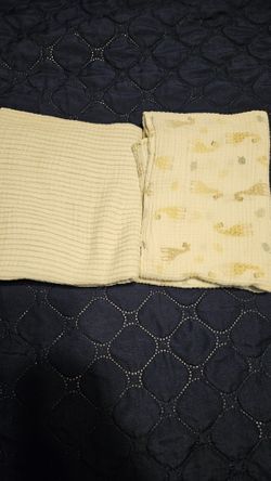 Cobijas Para Bebes