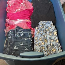 Girls 10/12 Clothes Lot