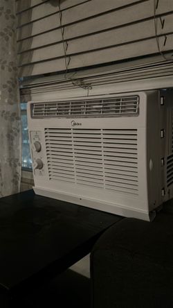 Window  AC