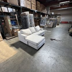 3 Seater Sofa With Chaise