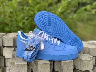 Air Force 1 mca ow