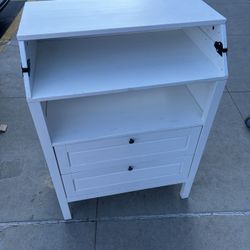 Sundvik Changing Table 