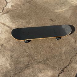 Skateboard
