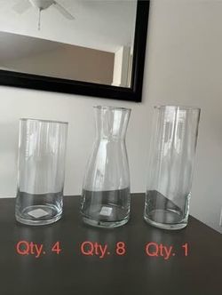 Flower Vases