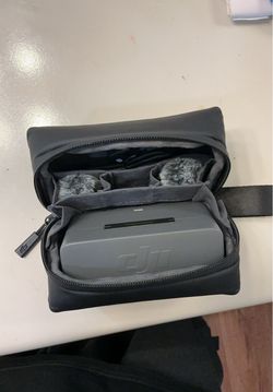 DJI Mic2