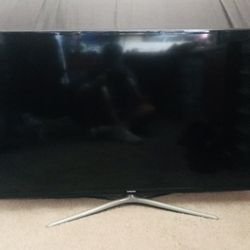 50in Samsung Full HD Smart LED TV Model# UN50F6350AF