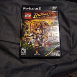 Vintage Playstation 2 Games