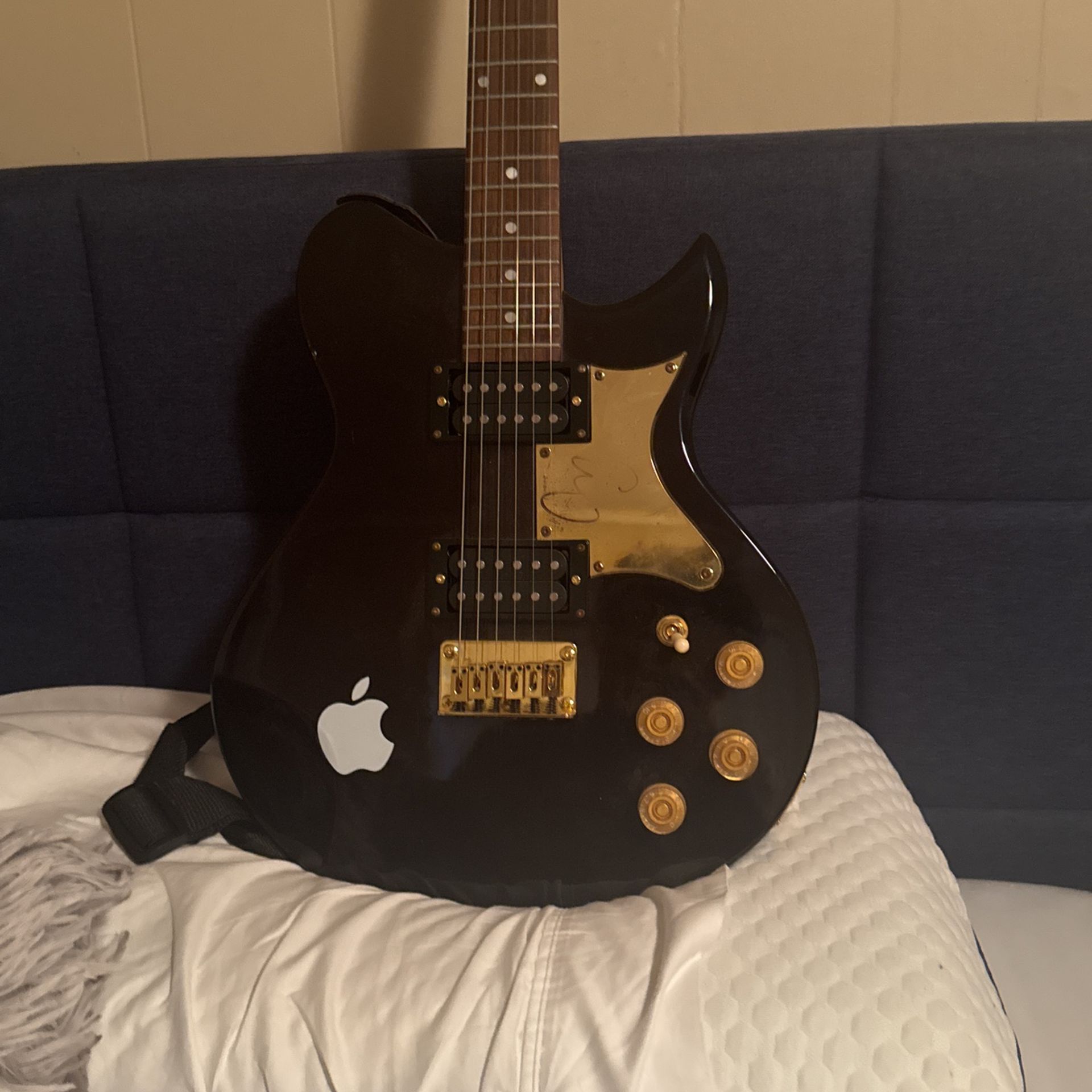 Limited Guitar Need To Get Rid Of Fast