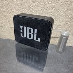 JBL GO2 - Waterproof Bluetooth Portable Speaker 