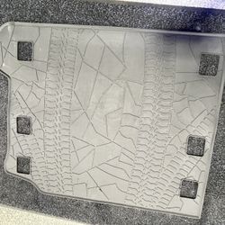 Jeep Floor Mats 