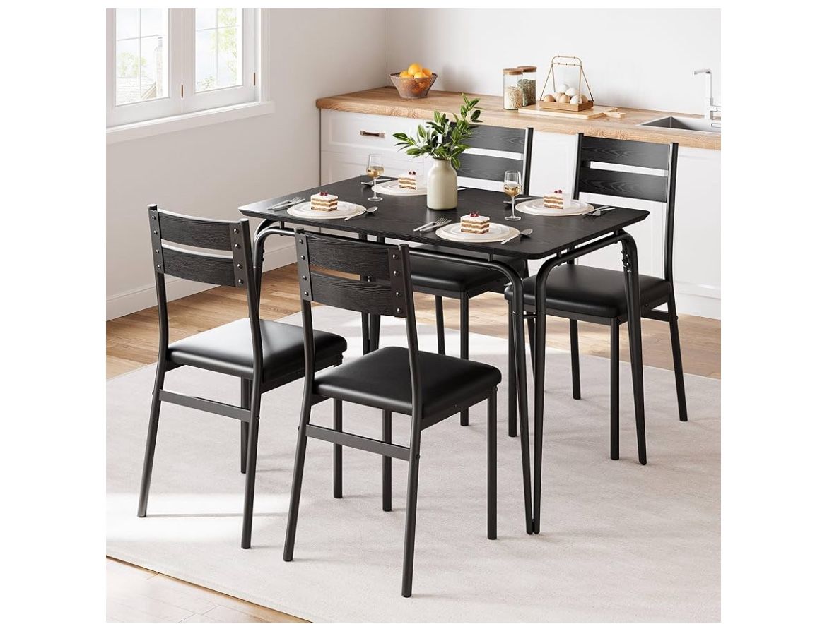 Dinner table