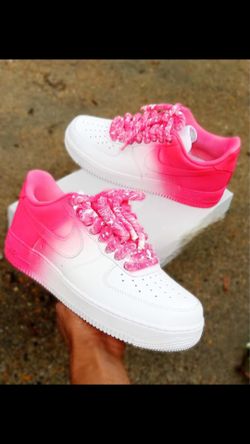 Custom Forces
