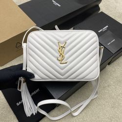 YSL 2025 new styles
