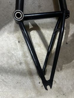 Fiend Palmere V3 Bmx Frame 21 for Sale in Chula Vista CA OfferUp