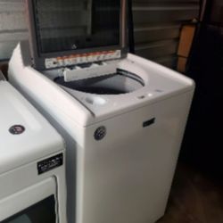 Maytag Washer 