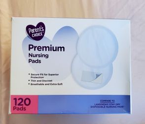 Nursing Pads 
