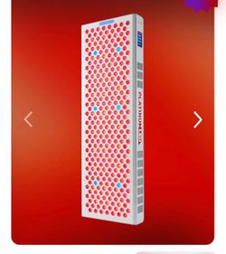 Platinum LED biomax 900 (red infrared light)