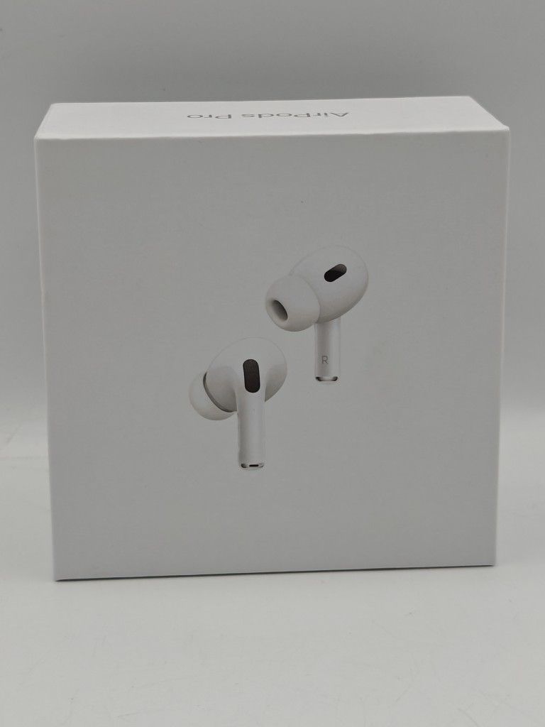 Airpods Pro Gen 2 New