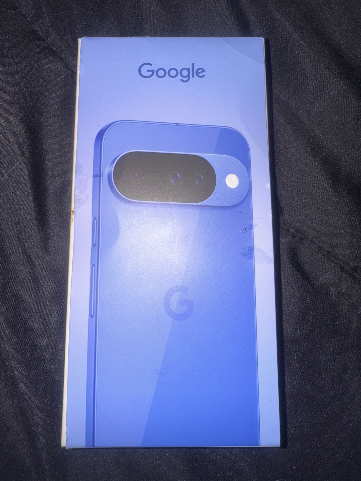 Google Pixel 10