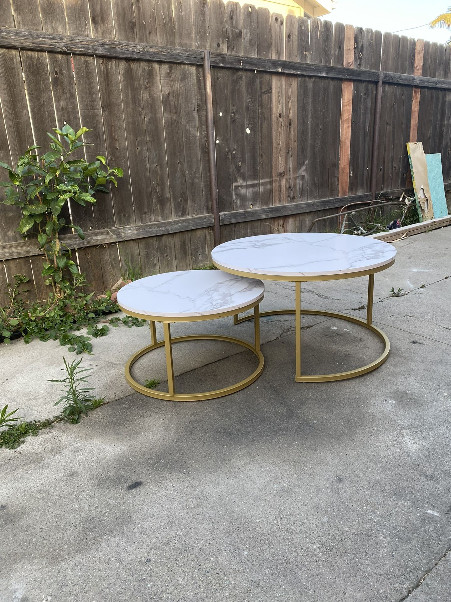 Center Table