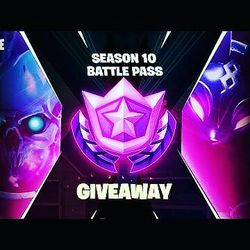 Battle Pass buyer
