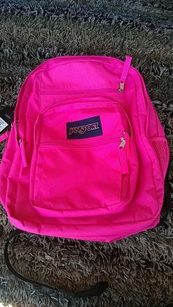 Jansport campus backpack