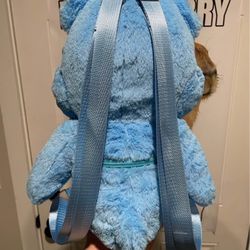 Grumpy Care Best Back Pack Bag $50 New