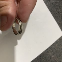 Silver Ring