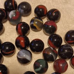 Marbles