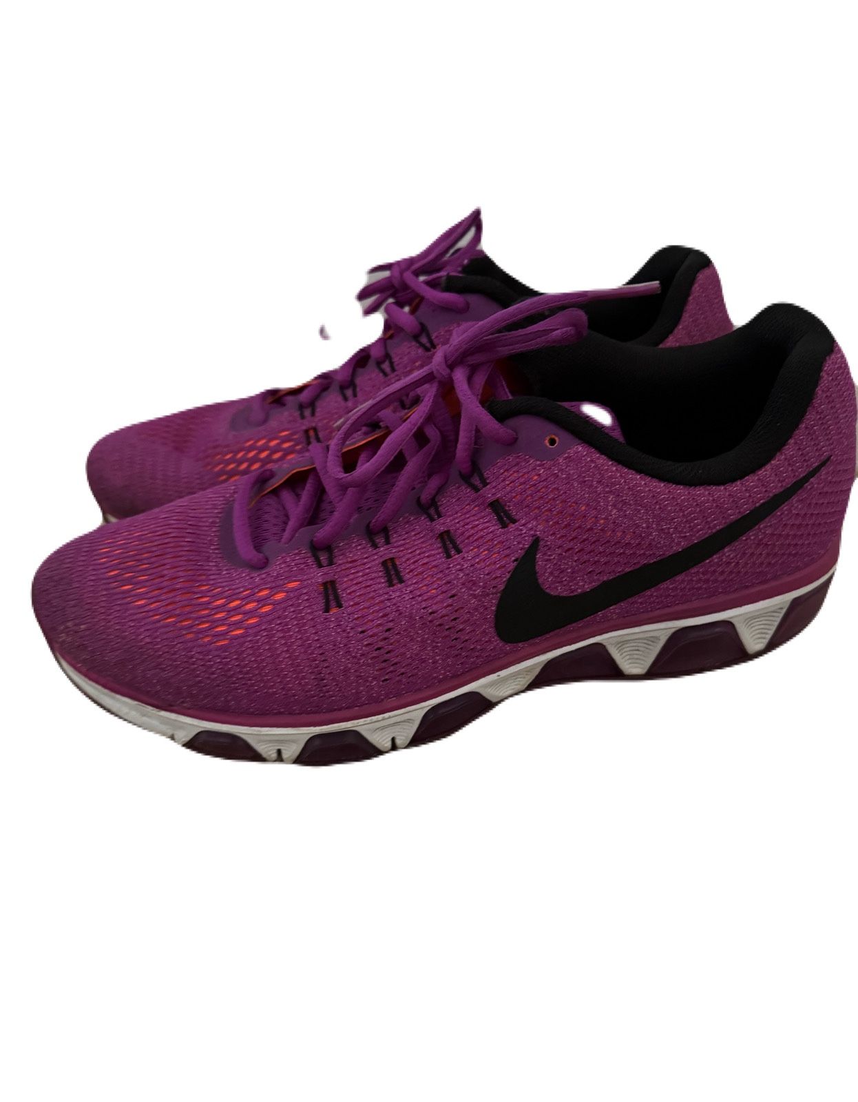 Nike Flex Tailwind 8 Running Shoes-12