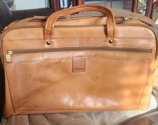 Hartmann Travel Bag