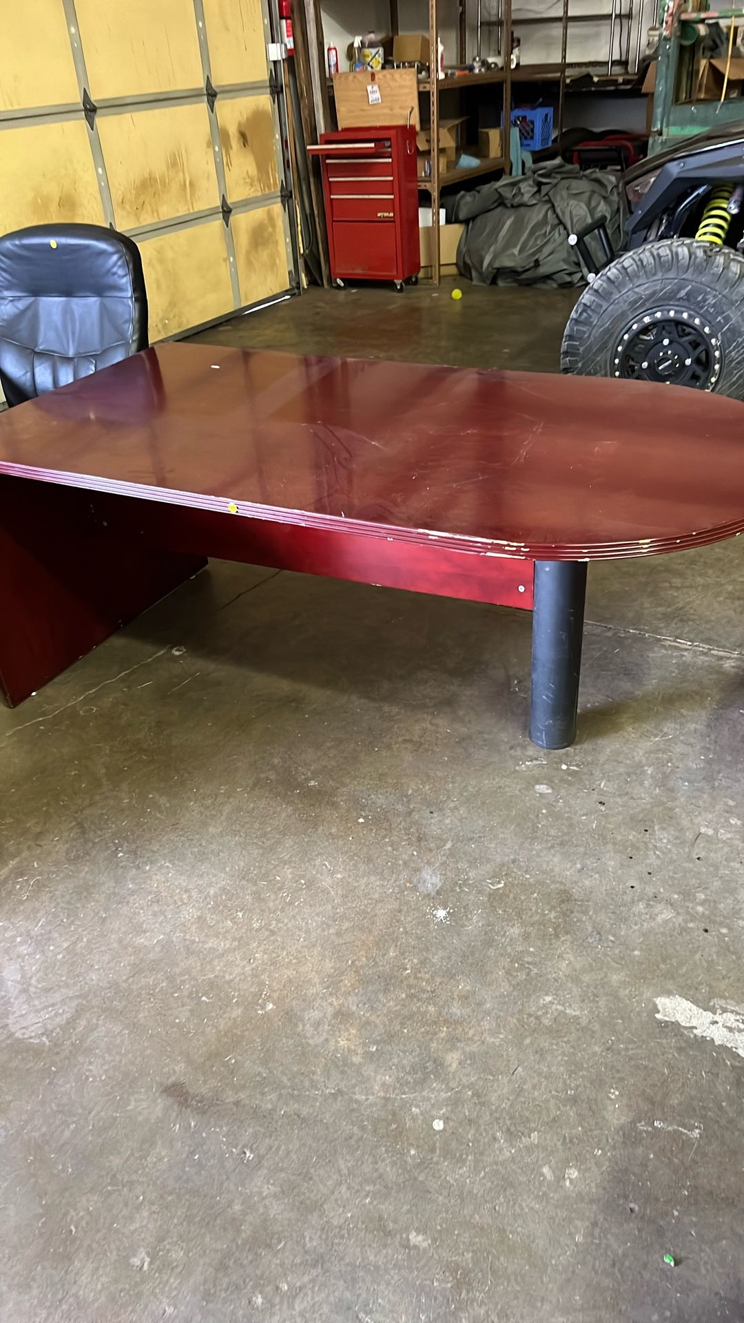 Desk
