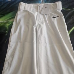 Nike Boys Baseball Pants New!