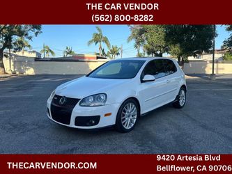 2006 Volkswagen GTI