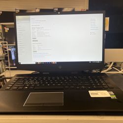 Omen Gaming Laptop $660