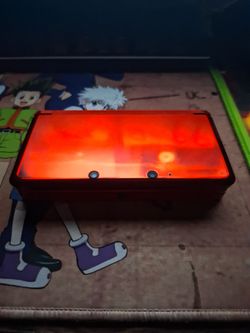 Selling a 3ds System