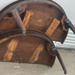 Antique Table