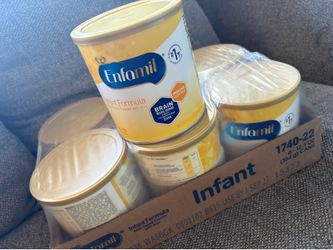 Enfamil
