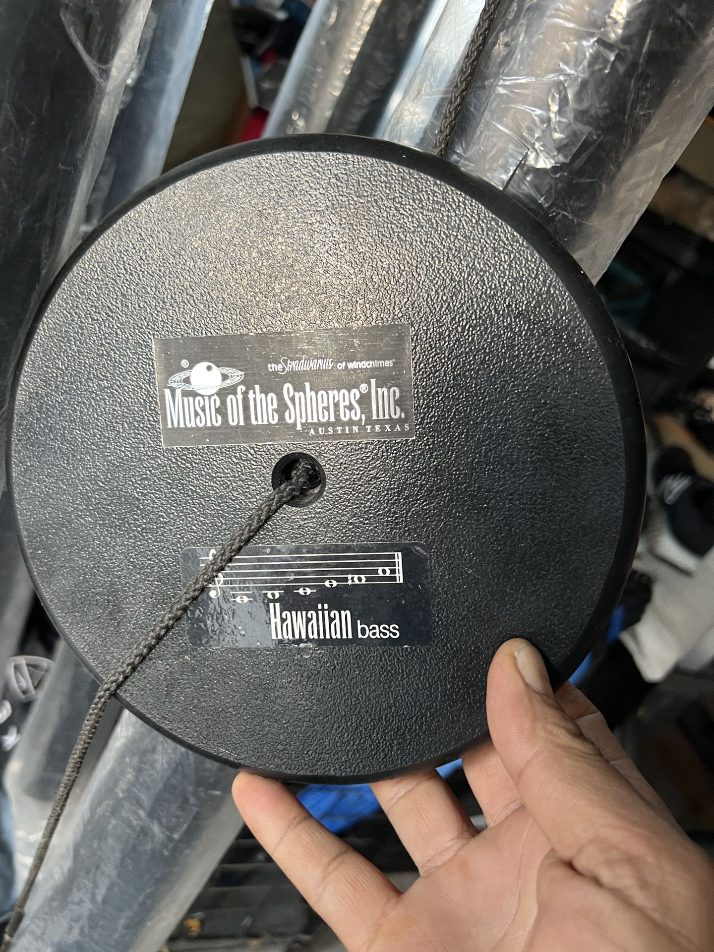 Large Wind-chime New