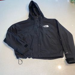 Women’s DRYVENT™ Mono Mountain Jacket Large