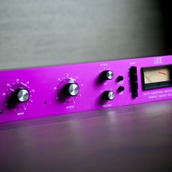 Purple Audio MC77 Limiting Amplifier 