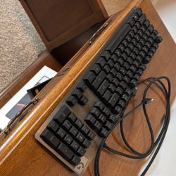 Logitech G413 Mechanical Gaming Keyboard