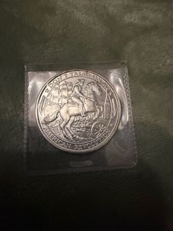 Silver Bullion & Collector Silver – Selling at Spot Price