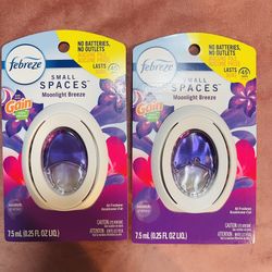 Febreze Small Spaces