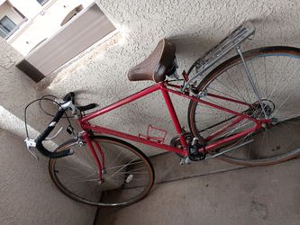 Schwinn Bike